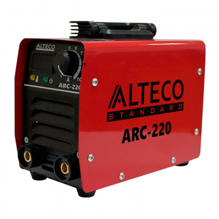 Сварочный аппарат ALTECO Standard ARC-220
